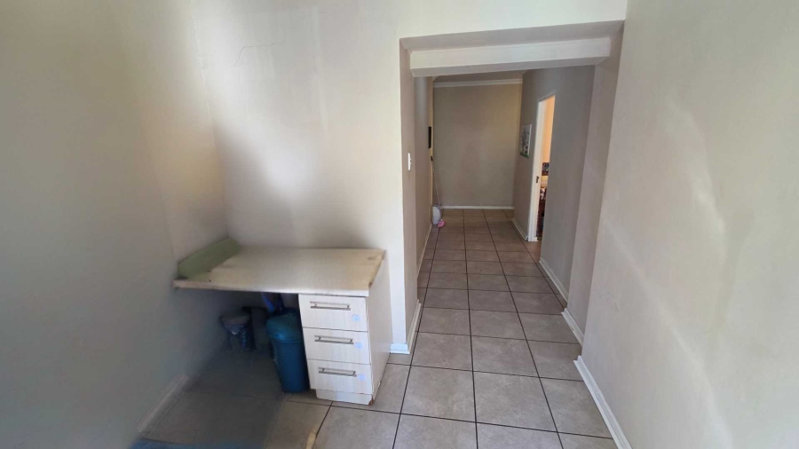 3 Bedroom Property for Sale in Hospitaalpark Free State